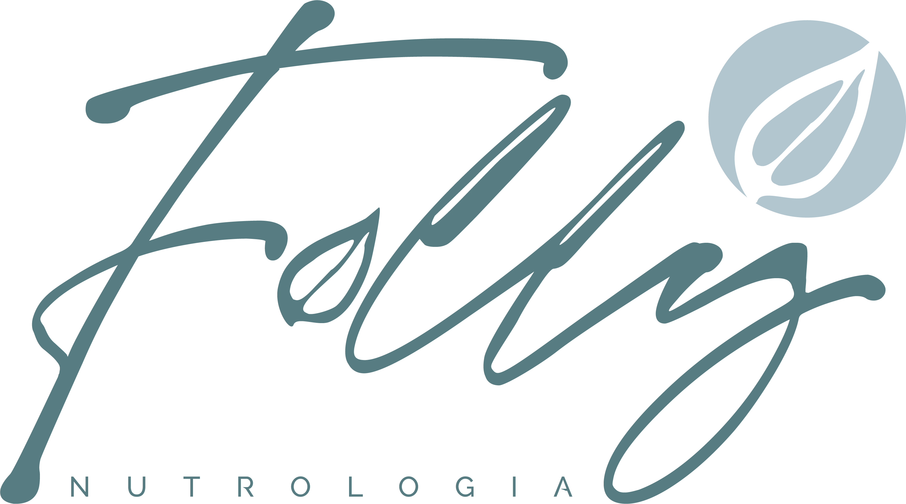 Folly Nutrologia